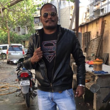 Abhijeet Khetre